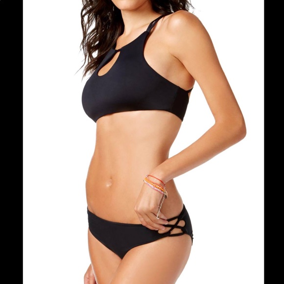 NWT ROXY “softly love” bikini - Picture 12 of 12